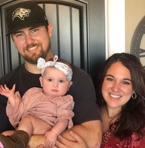 Meet your Posher, Haley